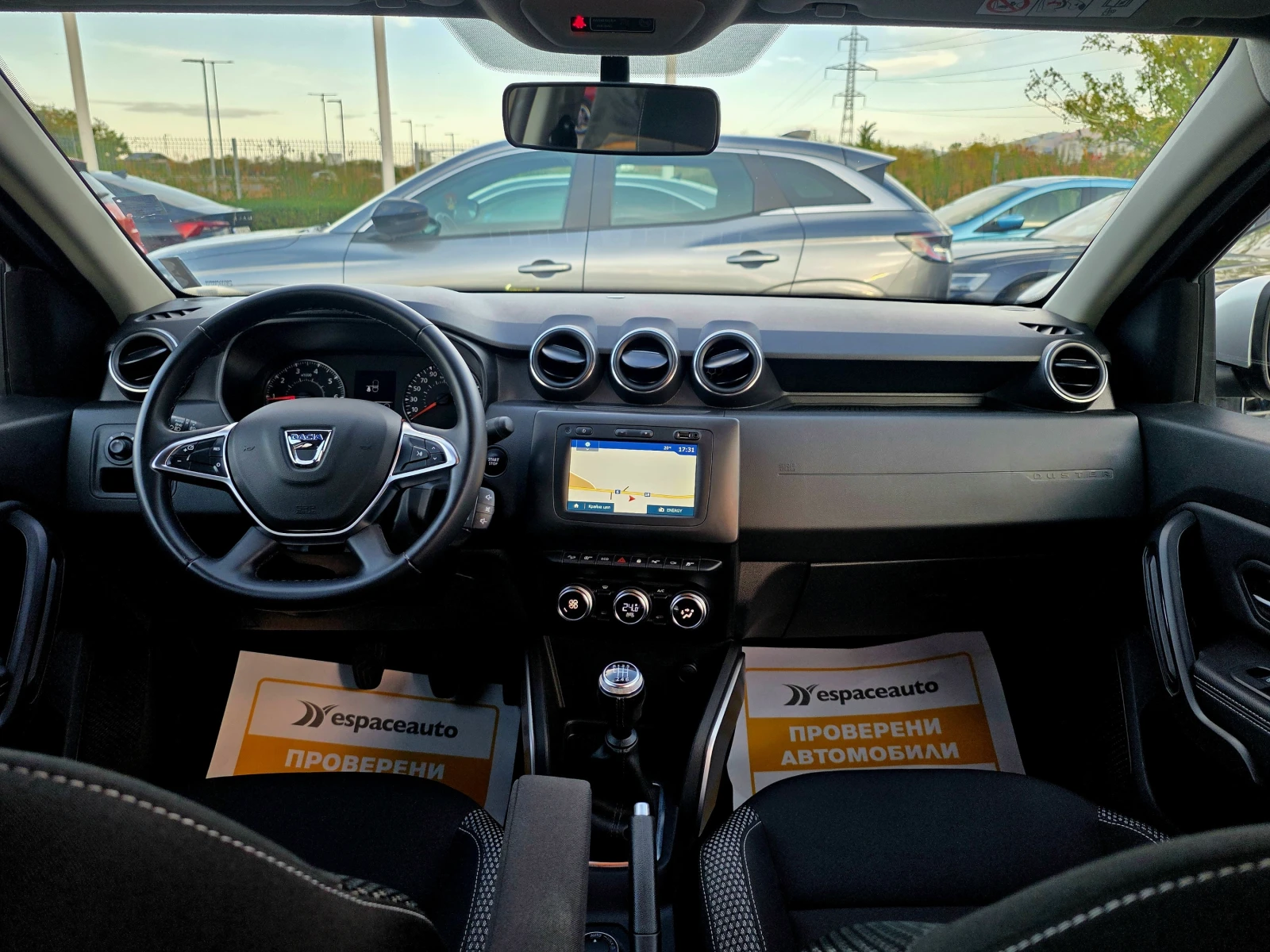 Dacia Duster Extreme dCi 115 �.�. 4x4 | Mobile.bg � ����������� 7