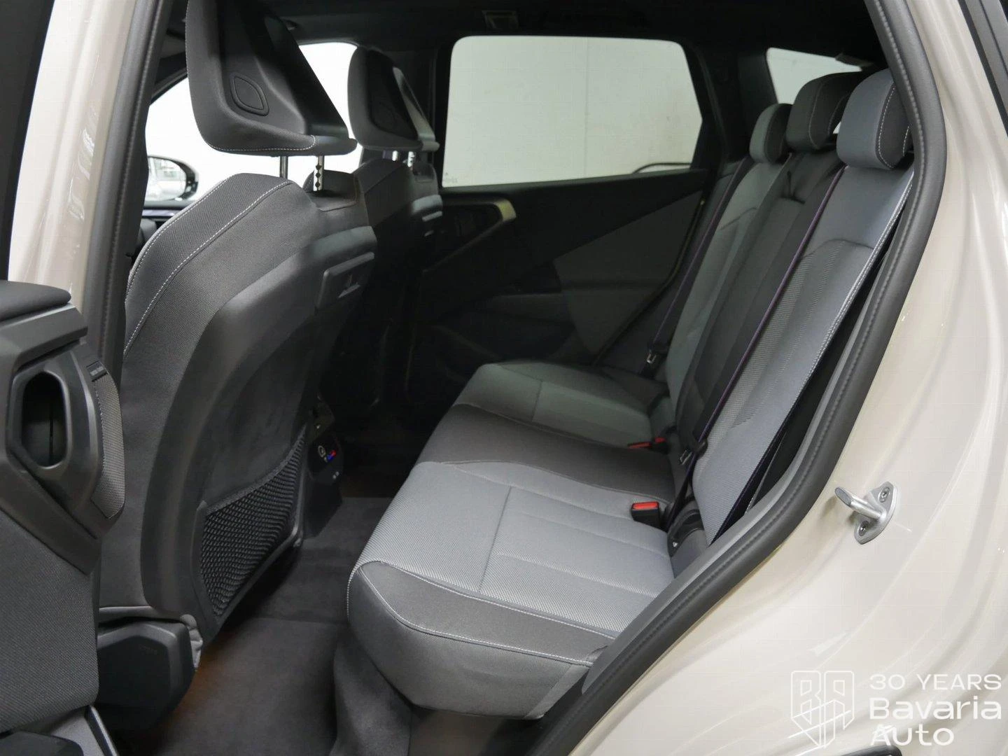 BMW X3 20d xDrive Steptronic, снимка 8 - Автомобили и джипове - 56709057
