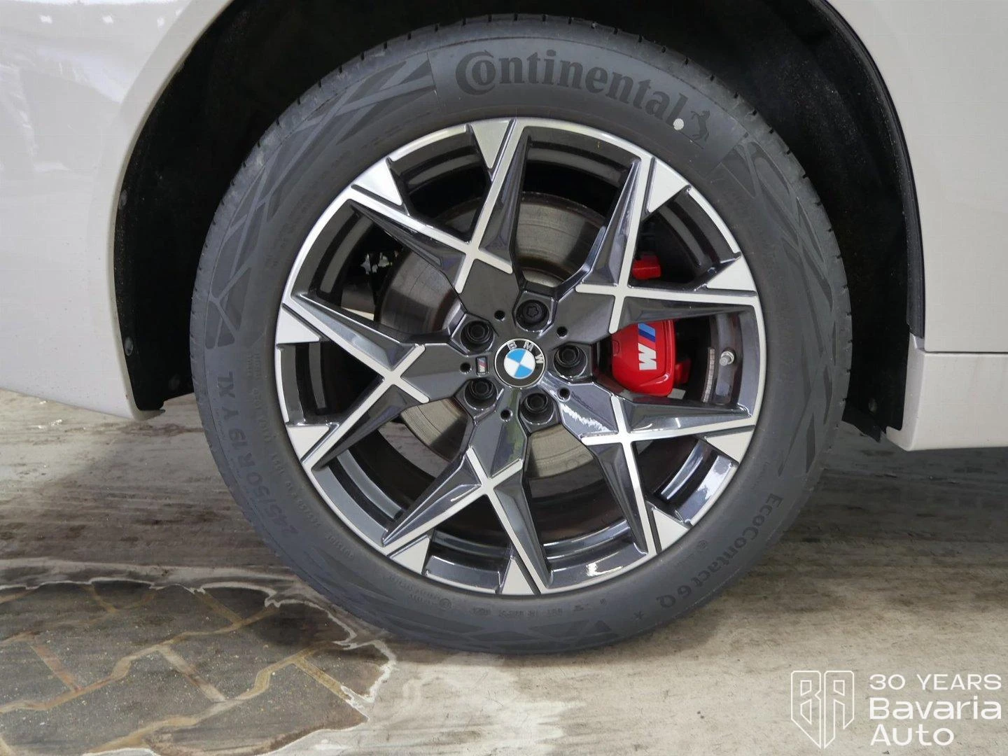 BMW X3 20d xDrive Steptronic, снимка 13 - Автомобили и джипове - 56709057