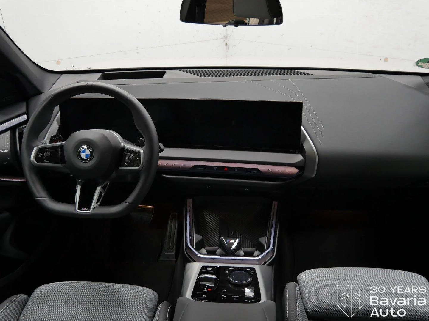 BMW X3 20d xDrive Steptronic, снимка 6 - Автомобили и джипове - 56709057
