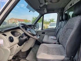 Renault Master 2.5TDI, снимка 10