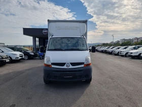 Renault Master 2.5TDI, снимка 1