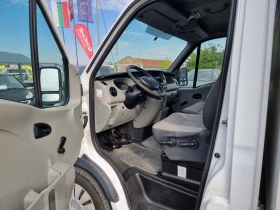 Renault Master 2.5TDI, снимка 9