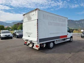 Renault Master 2.5TDI, снимка 6