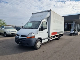 Renault Master 2.5TDI, снимка 2