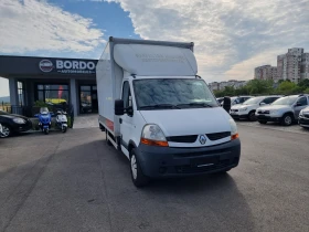 Renault Master 2.5TDI, снимка 8