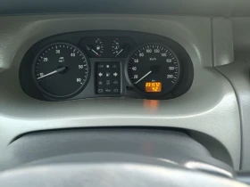 Opel Vivaro 2.5tdci MAXXI LANG 9места, снимка 11