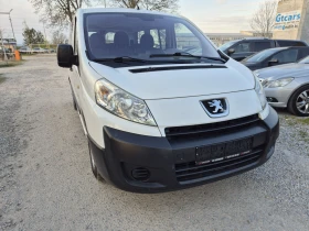 Peugeot Expert 1.6HDI-9Mестно, снимка 2