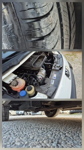 Peugeot Expert 1.6HDI-9Mестно, снимка 14