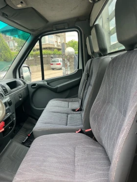 Mercedes-Benz Sprinter 313, снимка 7