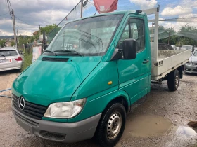 Mercedes-Benz Sprinter 313, снимка 2