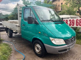 Mercedes-Benz Sprinter 313, снимка 5