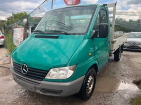 Mercedes-Benz Sprinter 313, снимка 1