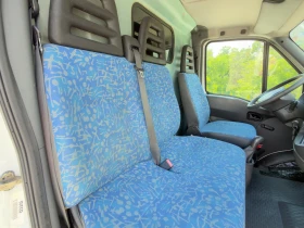 Iveco Daily 35С11* 2.8* Двойна гума* , снимка 15