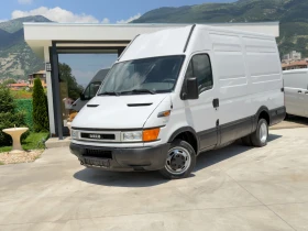 Iveco Daily 35С11* 2.8* Двойна гума* , снимка 2