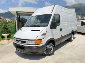 Iveco Daily 35С11* 2.8* Двойна гума* , снимка 3