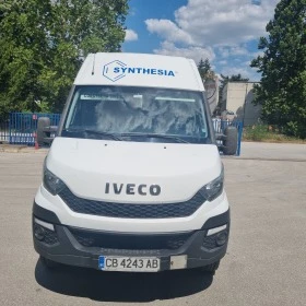 Iveco Daily 70C 70-170 | Mobile.bg    2