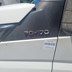 Iveco Daily 70C 70-170, снимка 7