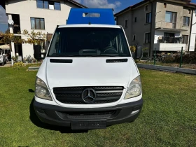 Mercedes-Benz Sprinter 416  3.5 3-   | Mobile.bg    17