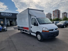 Renault Master 2.5TDI | Mobile.bg    7