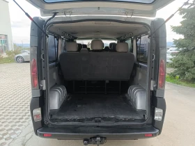 Opel Vivaro 2.5tdci MAXXI LANG 9 | Mobile.bg    6