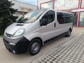 Opel Vivaro 2.5tdci MAXXI LANG 9 | Mobile.bg    3