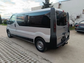 Opel Vivaro 2.5tdci MAXXI LANG 9 | Mobile.bg    4