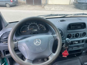 Mercedes-Benz Sprinter 313 | Mobile.bg � ����� ������ 8