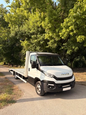 Iveco Daily 50c17