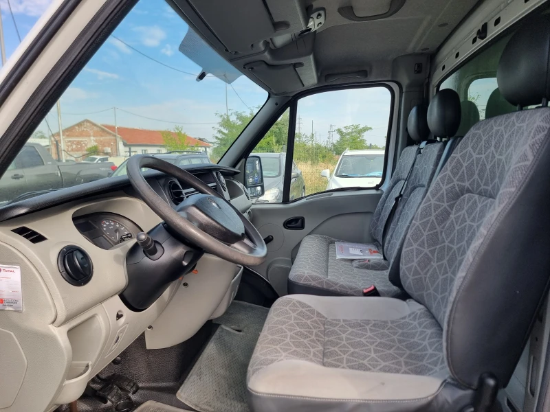 Renault Master 2.5TDI, снимка 10 - Бусове и автобуси - 51670691