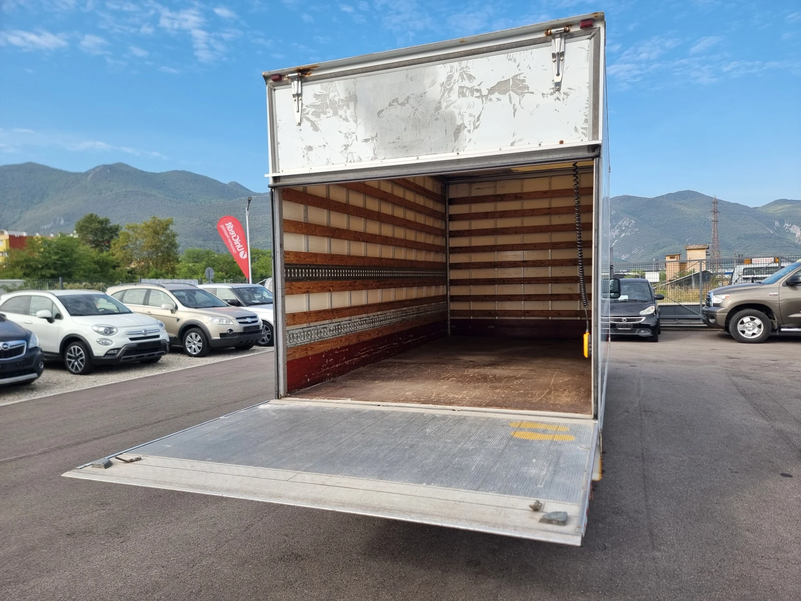 Renault Master 2.5TDI | Mobile.bg   14