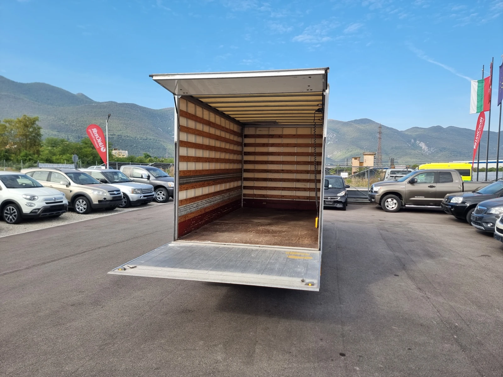 Renault Master 2.5TDI | Mobile.bg   15