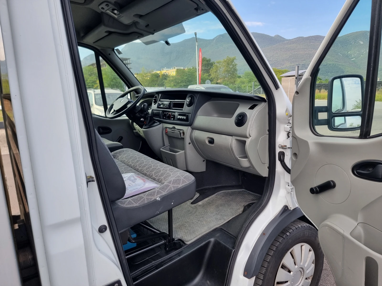 Renault Master 2.5TDI | Mobile.bg   11