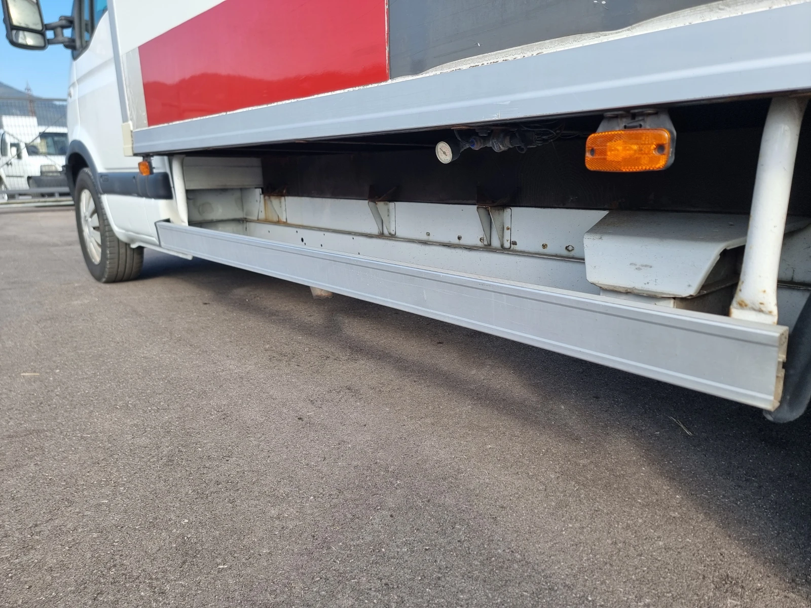 Renault Master 2.5TDI | Mobile.bg   16