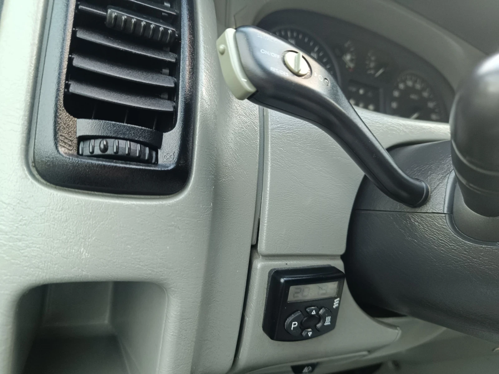 Opel Vivaro 2.5tdci MAXXI LANG 9 | Mobile.bg   10