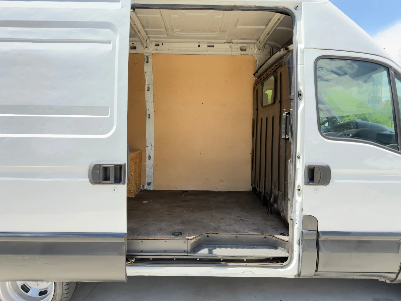 Iveco Daily 35С11* 2.8* Двойна гума* , снимка 11 - Бусове и автобуси - 54808159