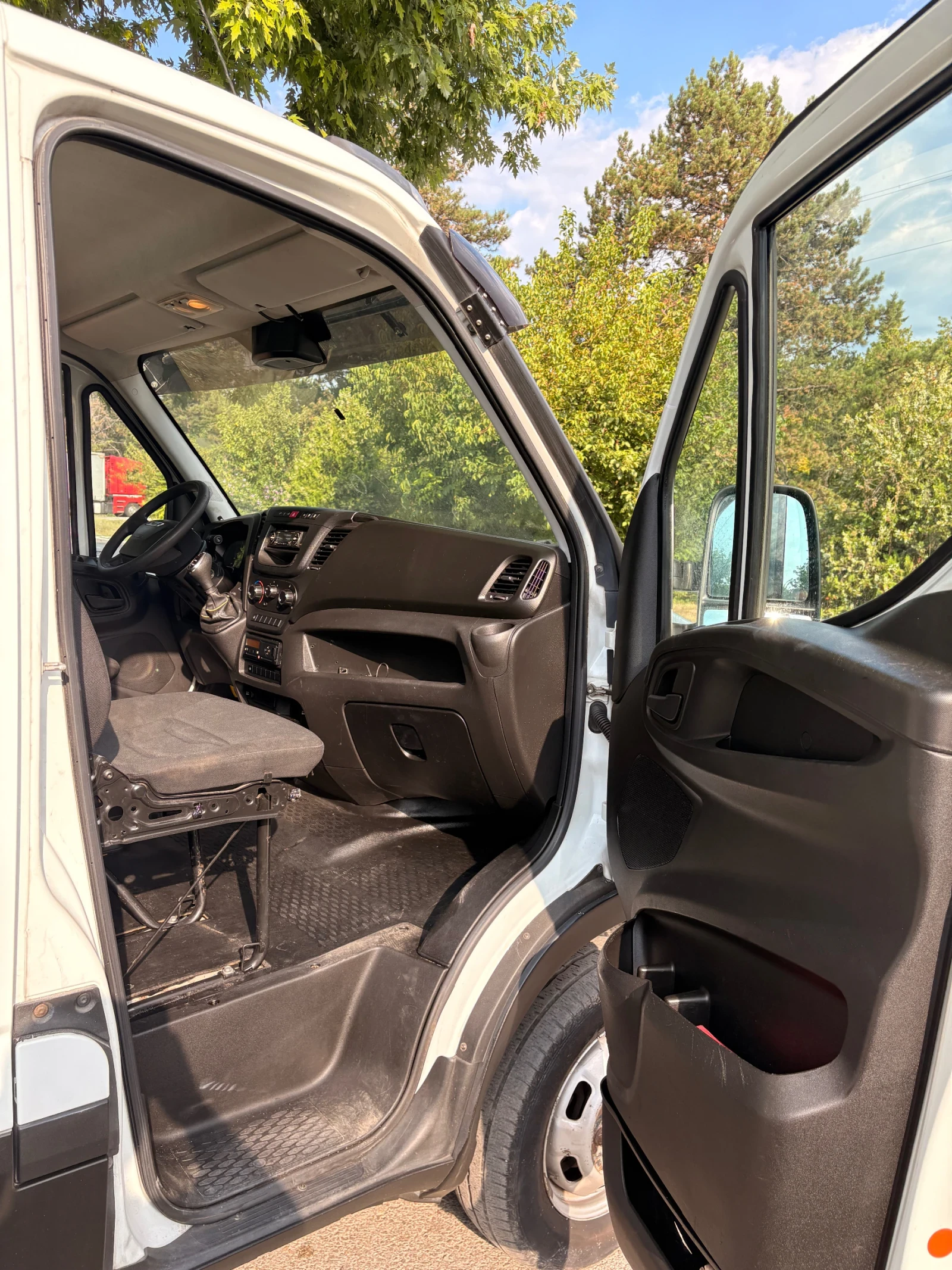 Iveco Daily 50c17 | Mobile.bg � ����������� 8