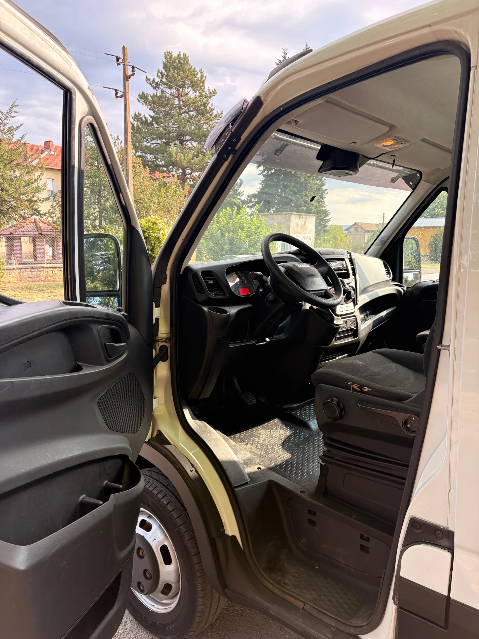 Iveco Daily 50c17 | Mobile.bg � ����������� 10
