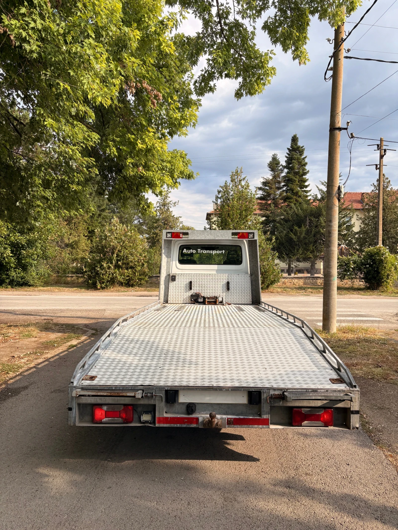 Iveco Daily 50c17 | Mobile.bg � ����������� 4