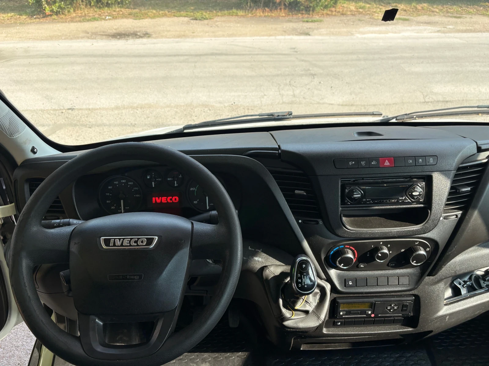 Iveco Daily 50c17 | Mobile.bg � ����������� 11