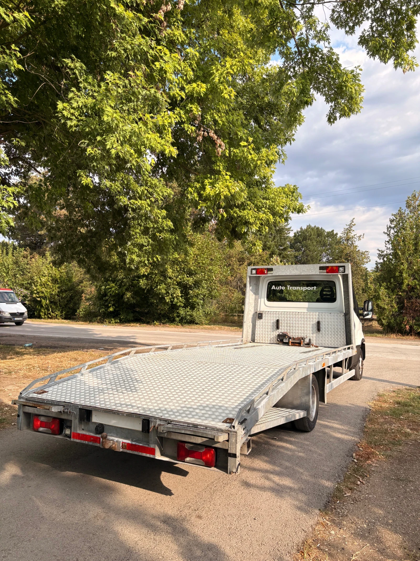 Iveco Daily 50c17 | Mobile.bg � ����������� 6