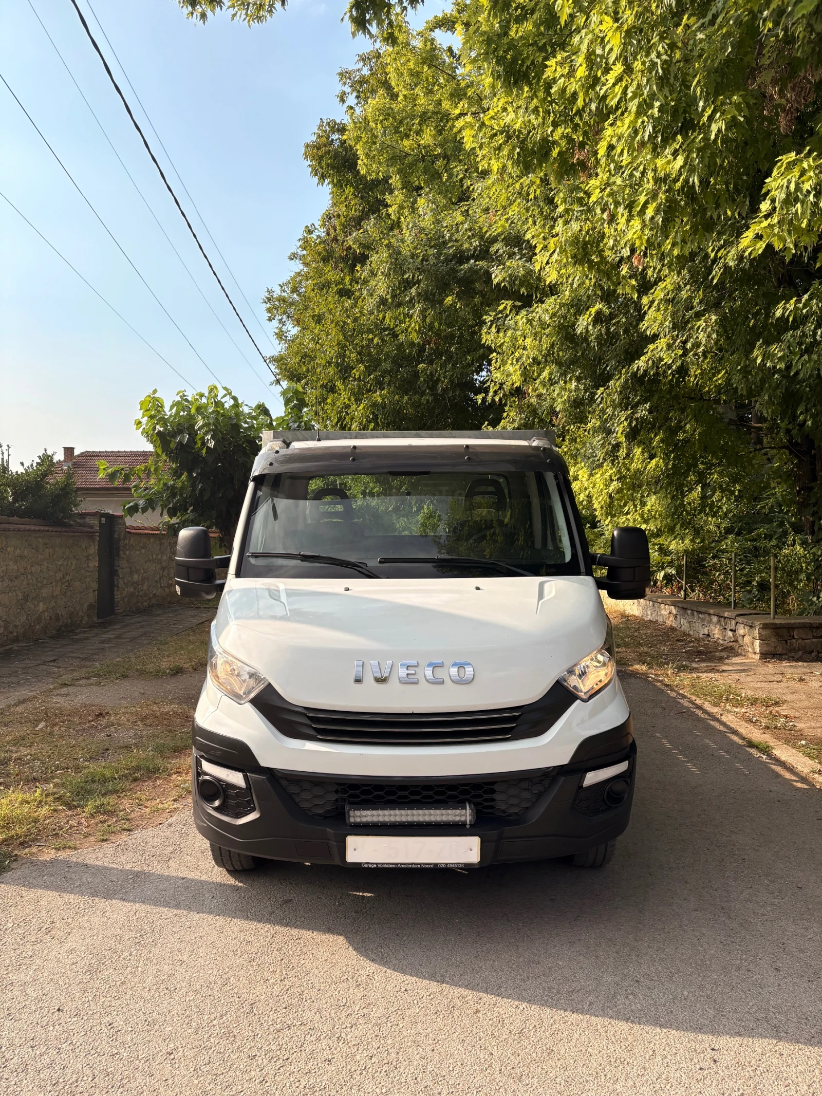 Iveco Daily 50c17 | Mobile.bg � ����������� 2