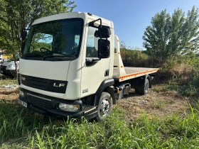 Daf 45.160 Пътна Помощ, снимка 2