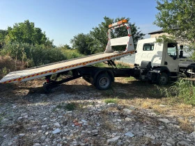 Daf 45.160 Пътна Помощ, снимка 1
