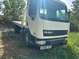 Daf 45.160 Пътна Помощ, снимка 3
