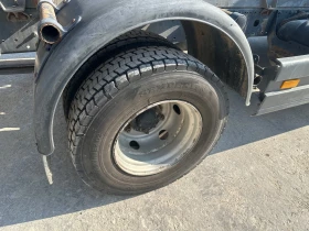 Mercedes-Benz Atego 816, снимка 15