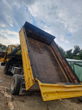 Iveco Magerus, снимка 4