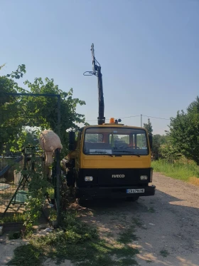 Iveco Magerus, снимка 7