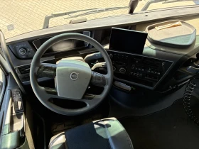 Volvo Fh 460 I-Save, снимка 5