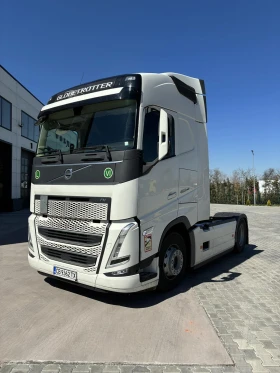 Volvo Fh 460 I-Save, снимка 1